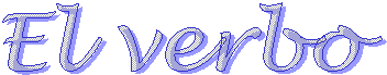 El verbo