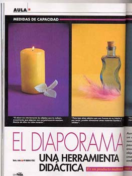Art DIAPORAMA 1
