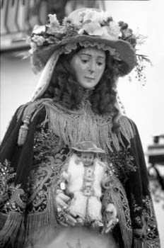 29 a virgen pastora