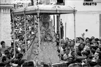 32 procesion