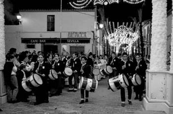 40 a rosario