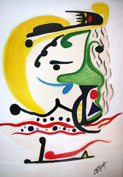1987 Flamenca